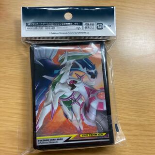ポケモン スリーブ