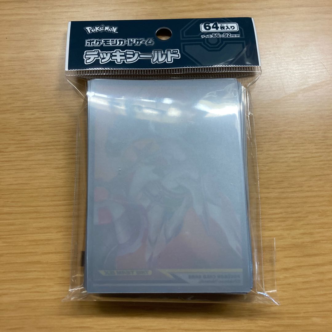 ポケモン スリーブ