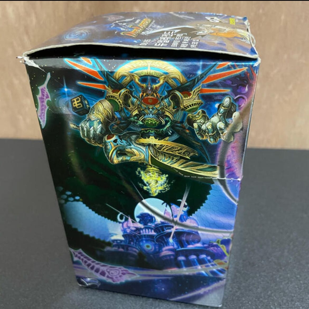 DL-05 box 韓国語 40パック入り