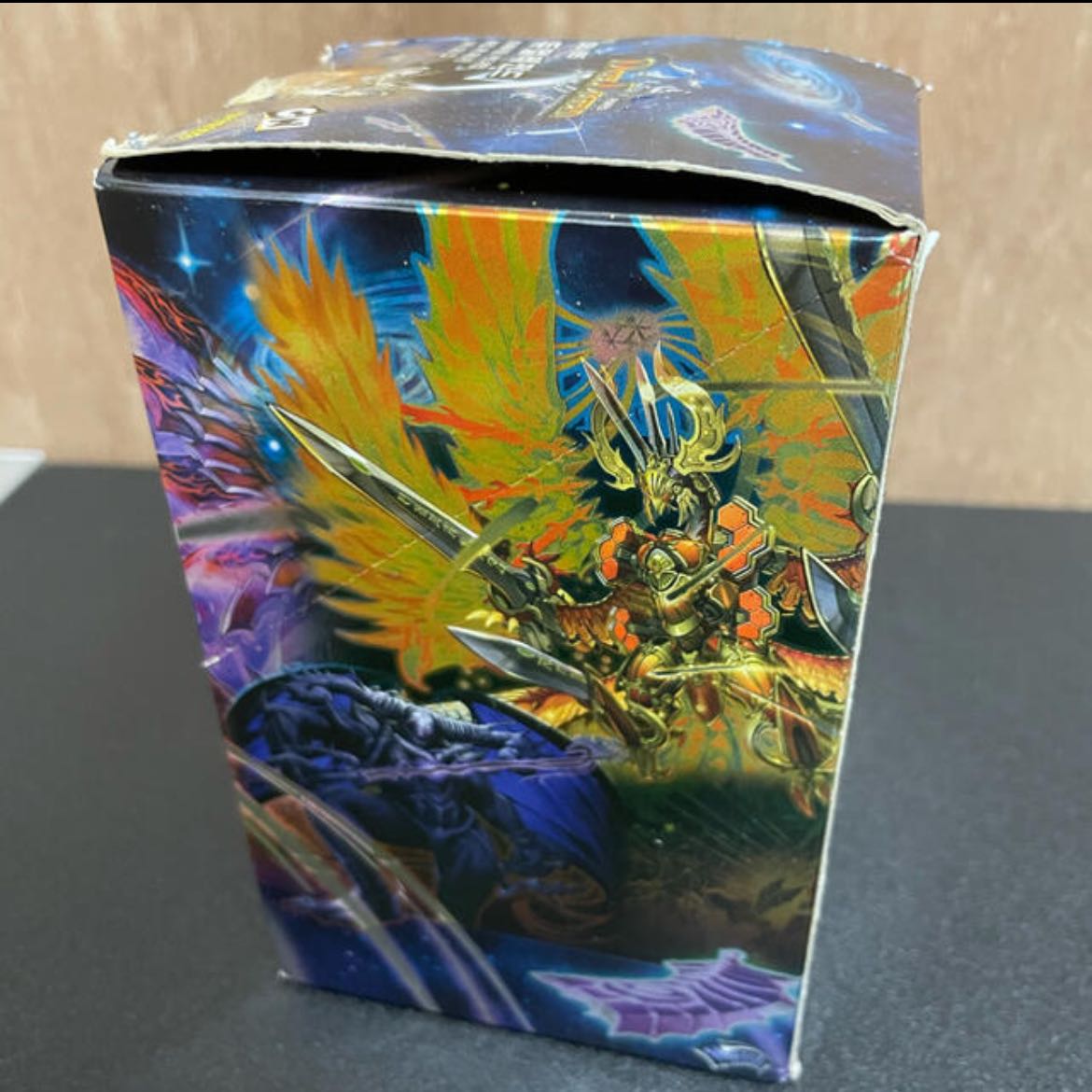 DL-05 box 韓国語 40パック入り