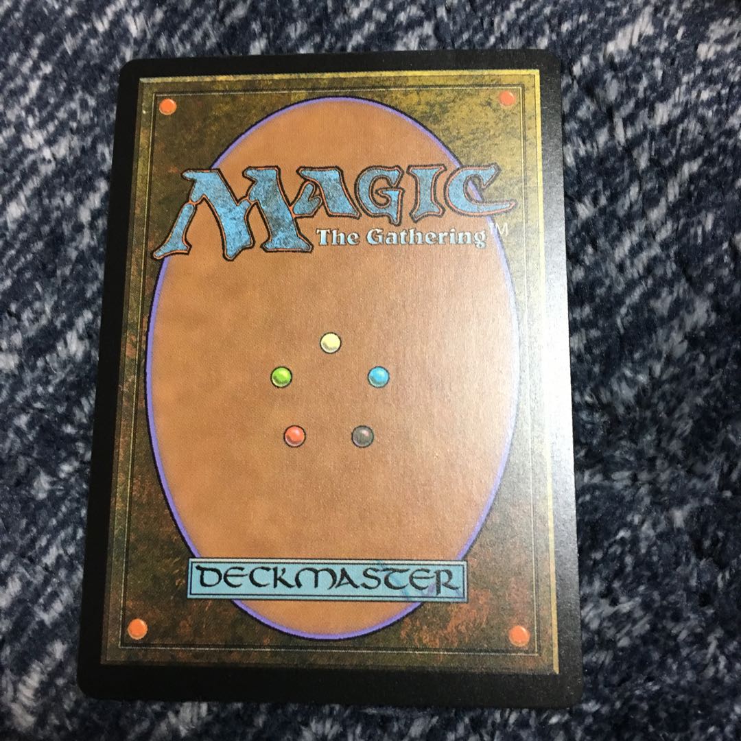 一日のやり直し foil