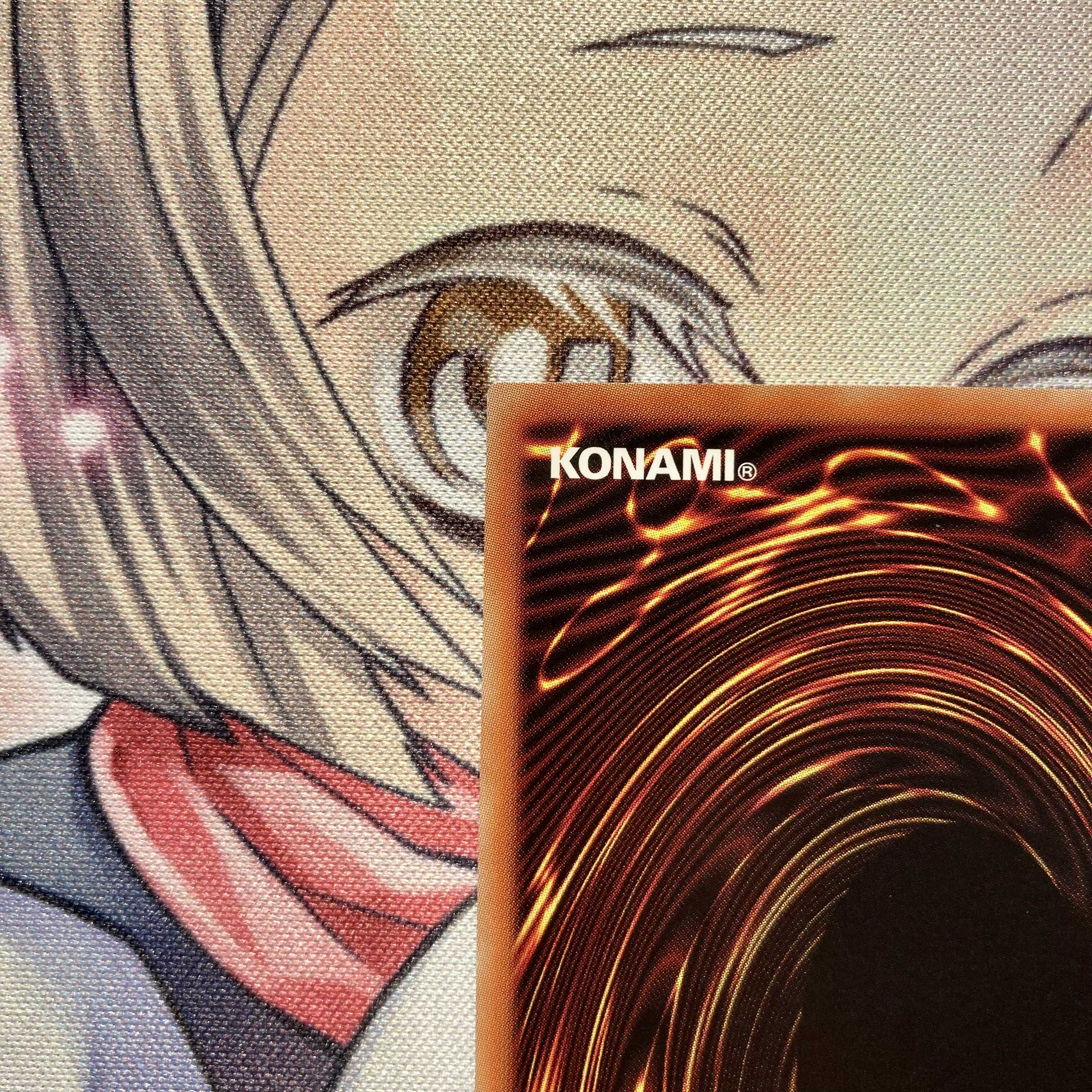 I:Pマスカレーナ(イラスト違い版) プリズマティックシークレットレア