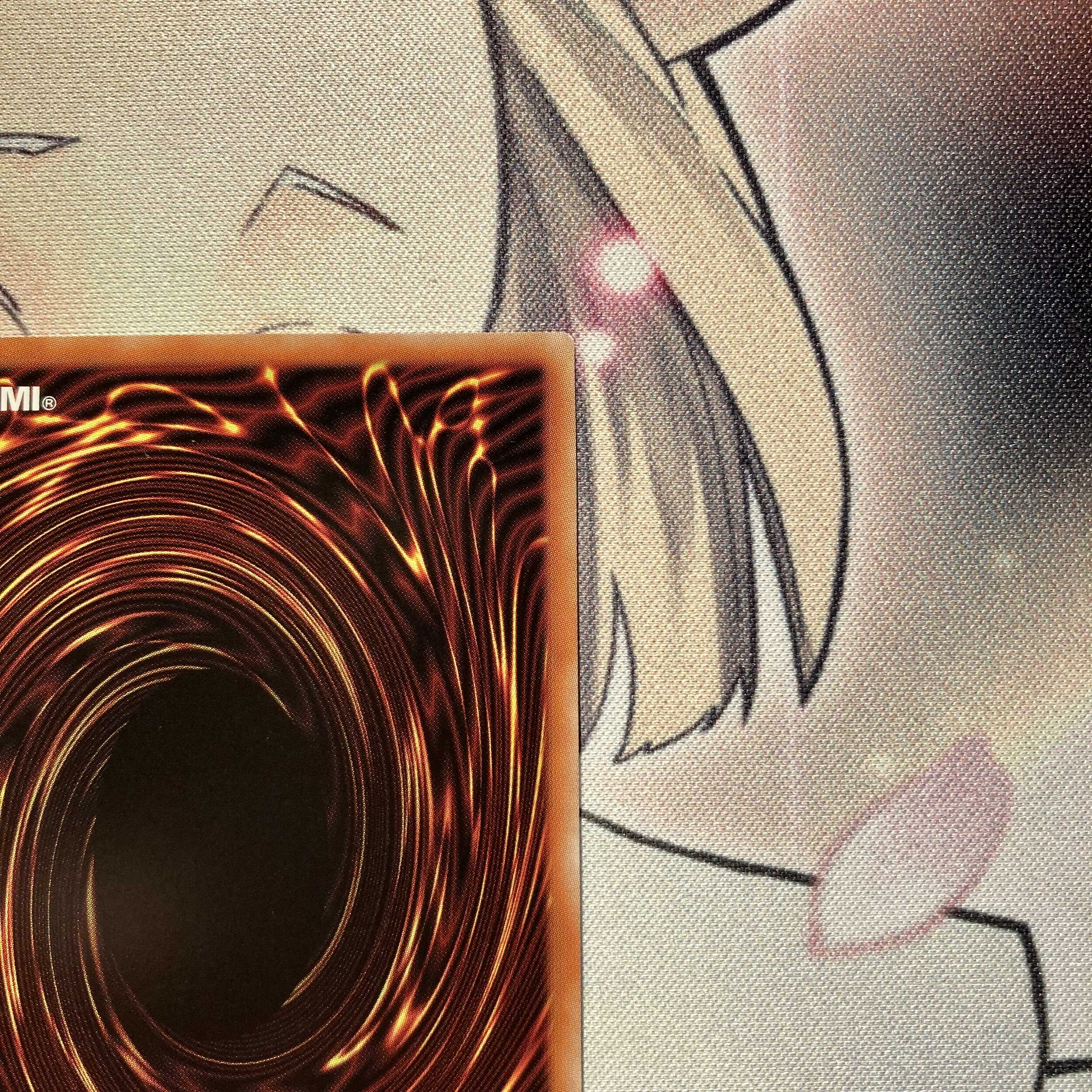 I:Pマスカレーナ(イラスト違い版) プリズマティックシークレットレア