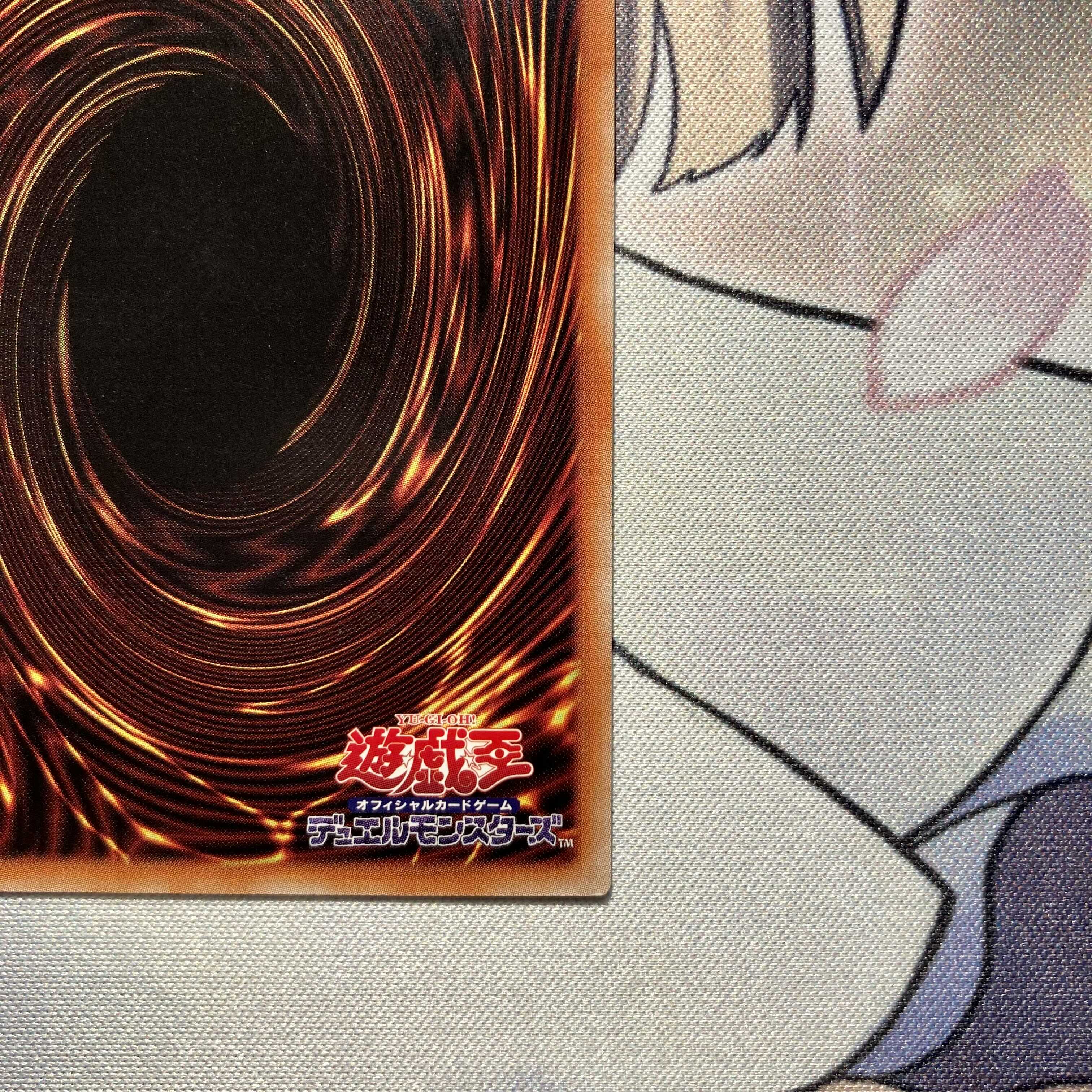 I:Pマスカレーナ(イラスト違い版) プリズマティックシークレットレア