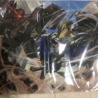 Iron-Blooded Orphans Play Mat