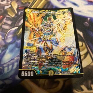 最安値　神聖龍 エモーショナル・ハードコア