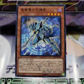 竜魔導の守護者　N