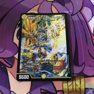 神聖龍 エモーショナル・ハードコア