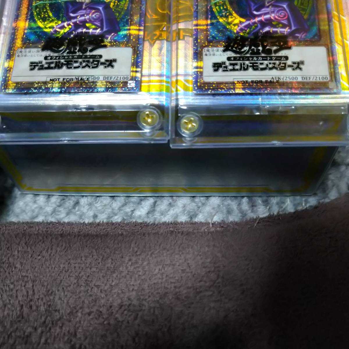 プリズマブラックマジシャン