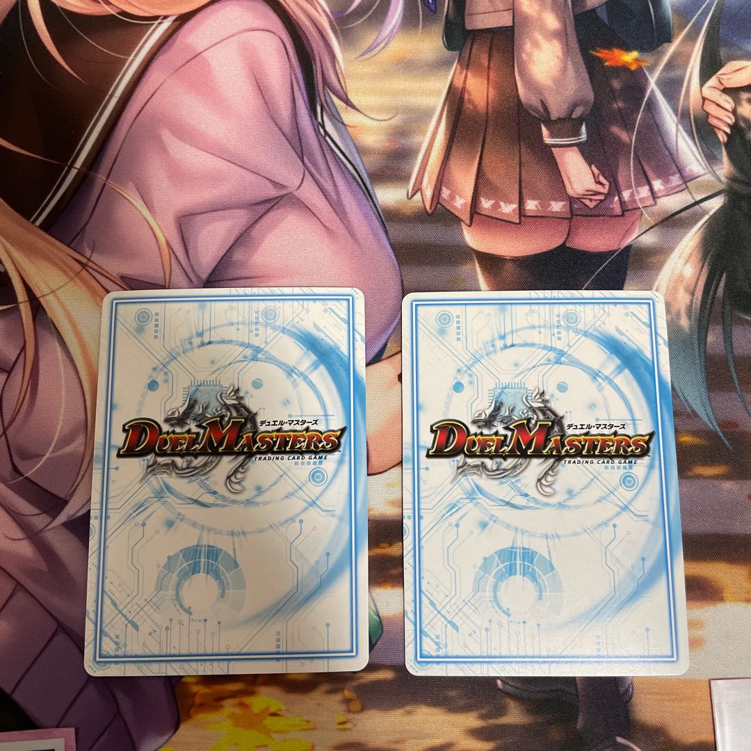 The ジョギラゴン・アバレガン2枚セット