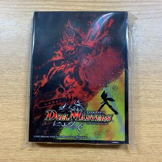 クロニクル　スリーブ　デュエマ　ボルシャック