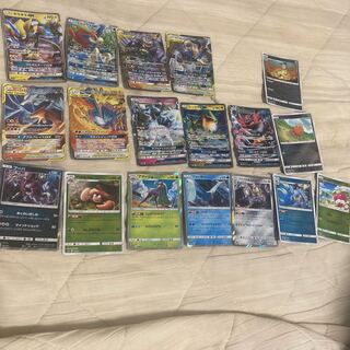 ポケモンサンエンドムーン