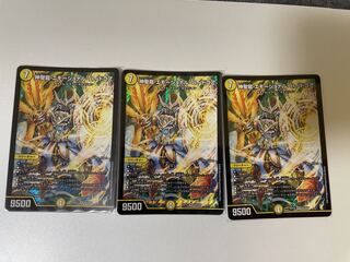 神聖龍 エモーショナル・ハードコア