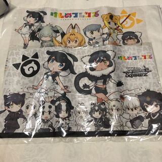 けものフレンズ プレイマット