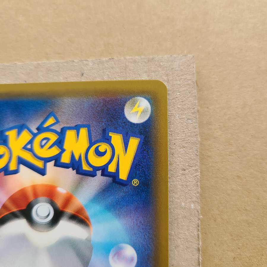 ムサシとコジロウ SR