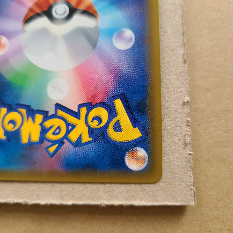 ムサシとコジロウ SR