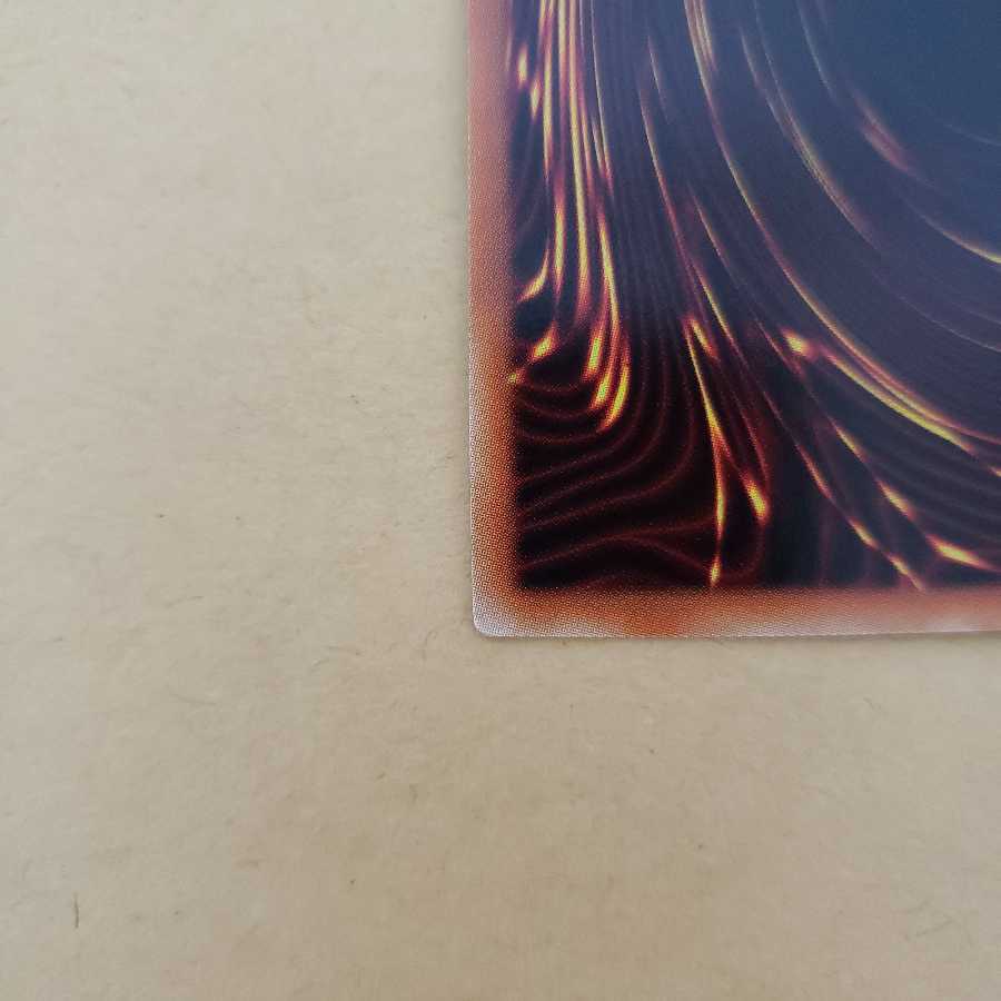 Evil★Twin’s トラブル・サニー プリズマティックシークレットレア