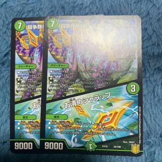 闘争類拳嘩目 ステゴロ・カイザー｜お清めシャラップ