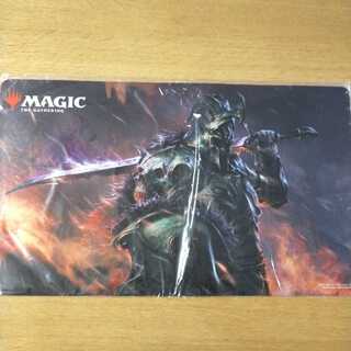 タンタンたぬき様専用プレイマット（モダンホライゾン2）