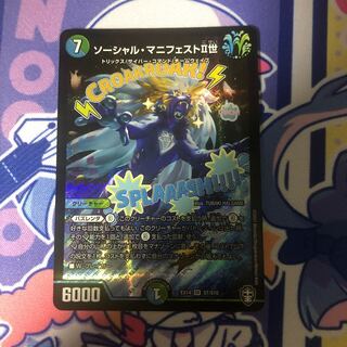 ソーシャル・マニフェストII世