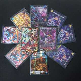 10パック 1000円オリパドラゴ大王デッドゾーンデドダムプロモ   1枚