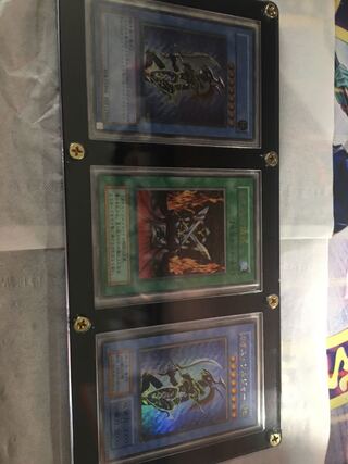 カオスソルジャー