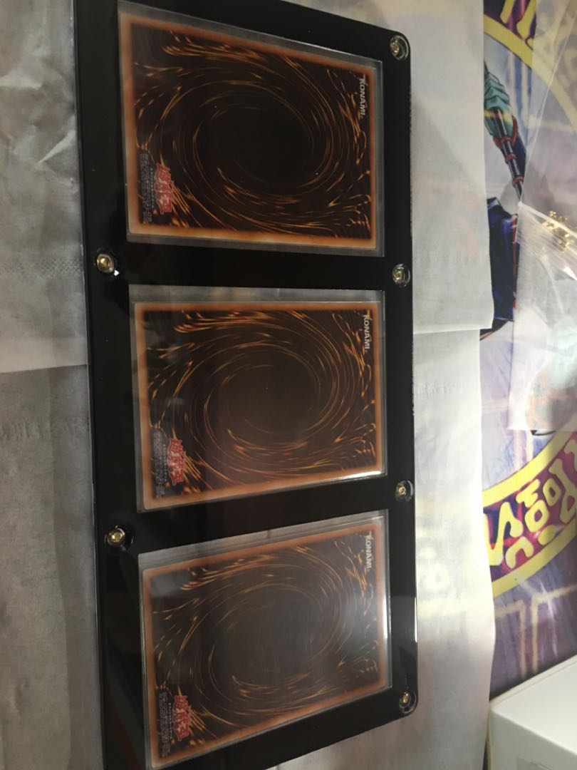 カオスソルジャー