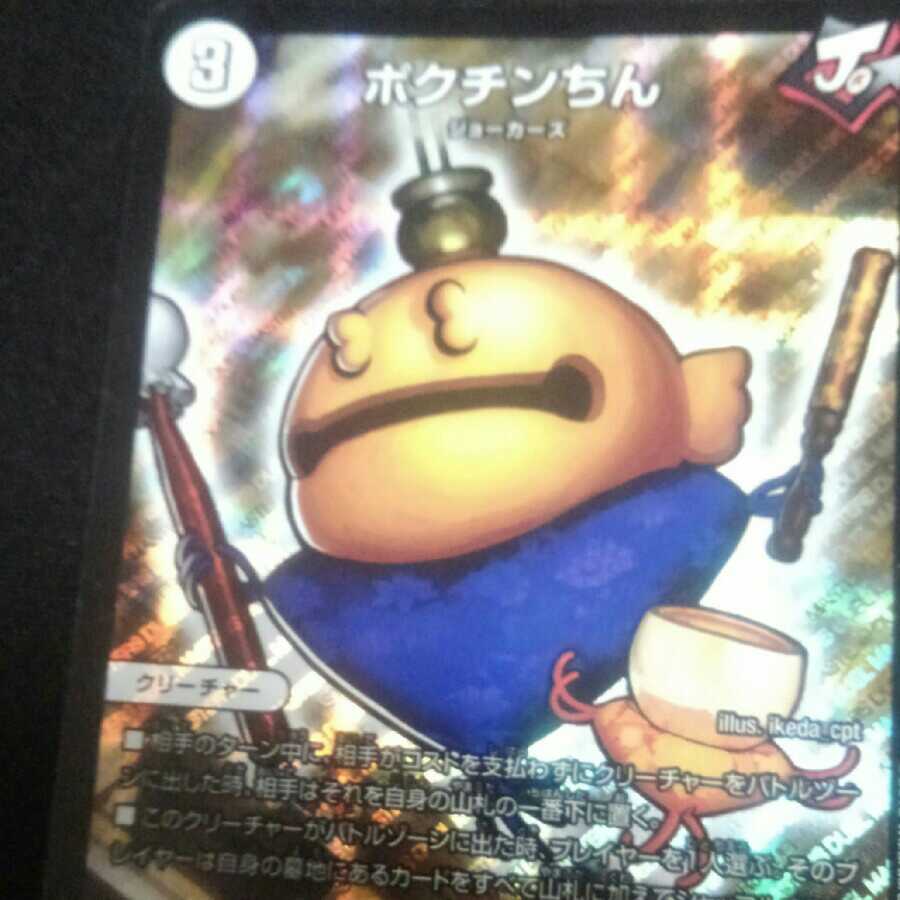 最終値下げ ポクチンちん