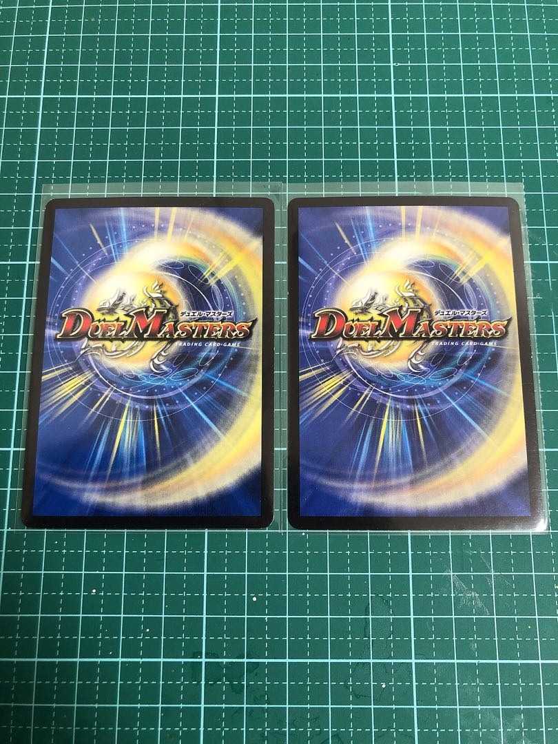 愛の無限オーケストラ SR 2枚