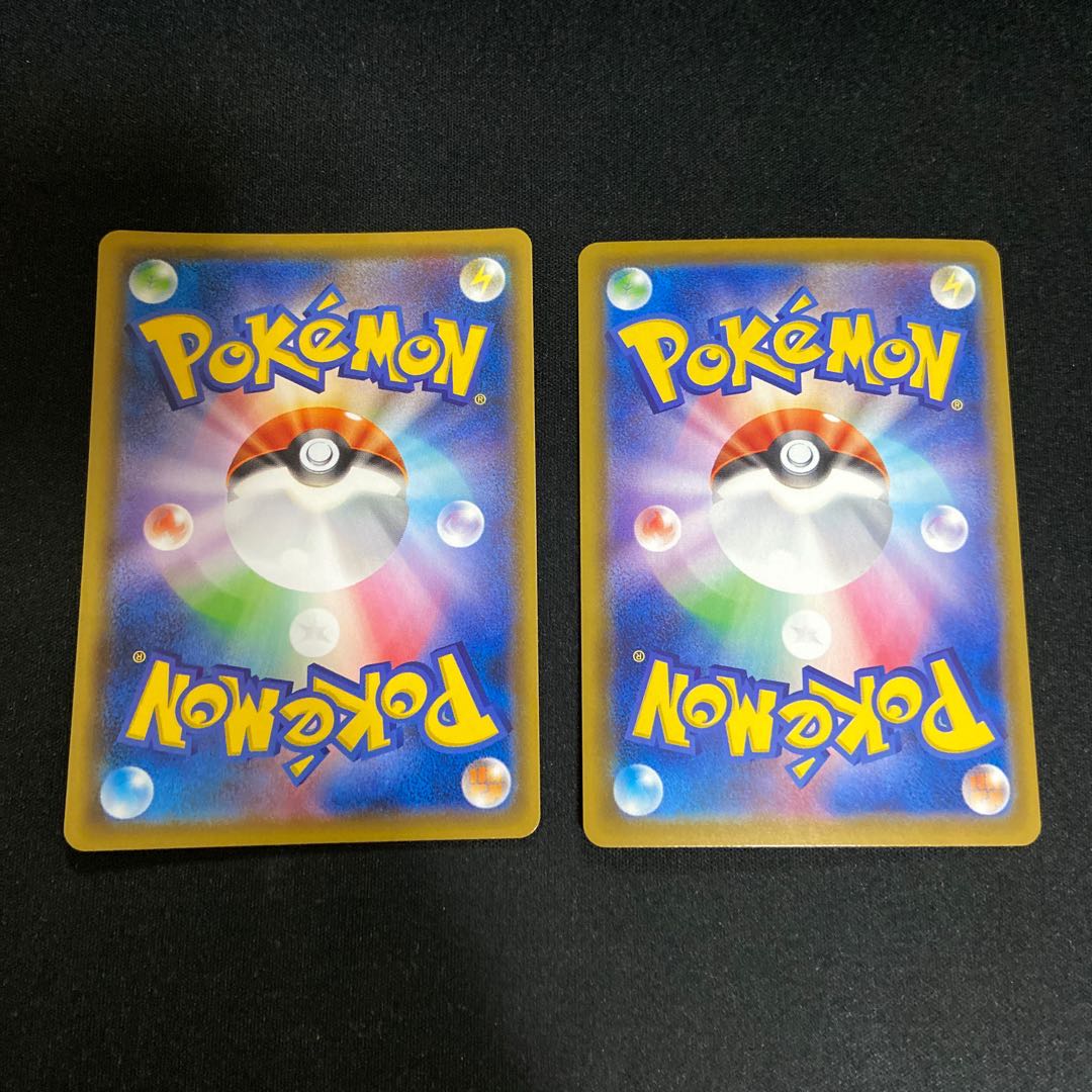 リーフィアv sr おまけつき