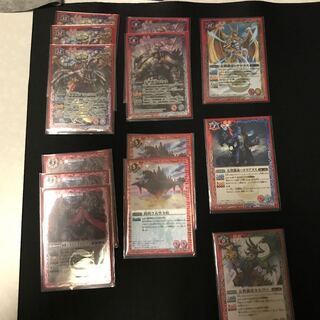 五賢龍帝セット 1枚