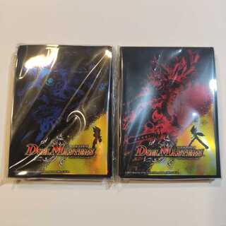 クロニクルデッキ スリーブ