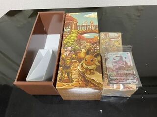 イーブイセットBOX