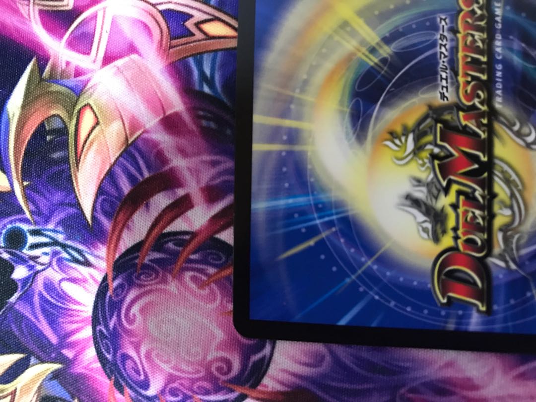 闇鎧亜ジャック・アルカディアス