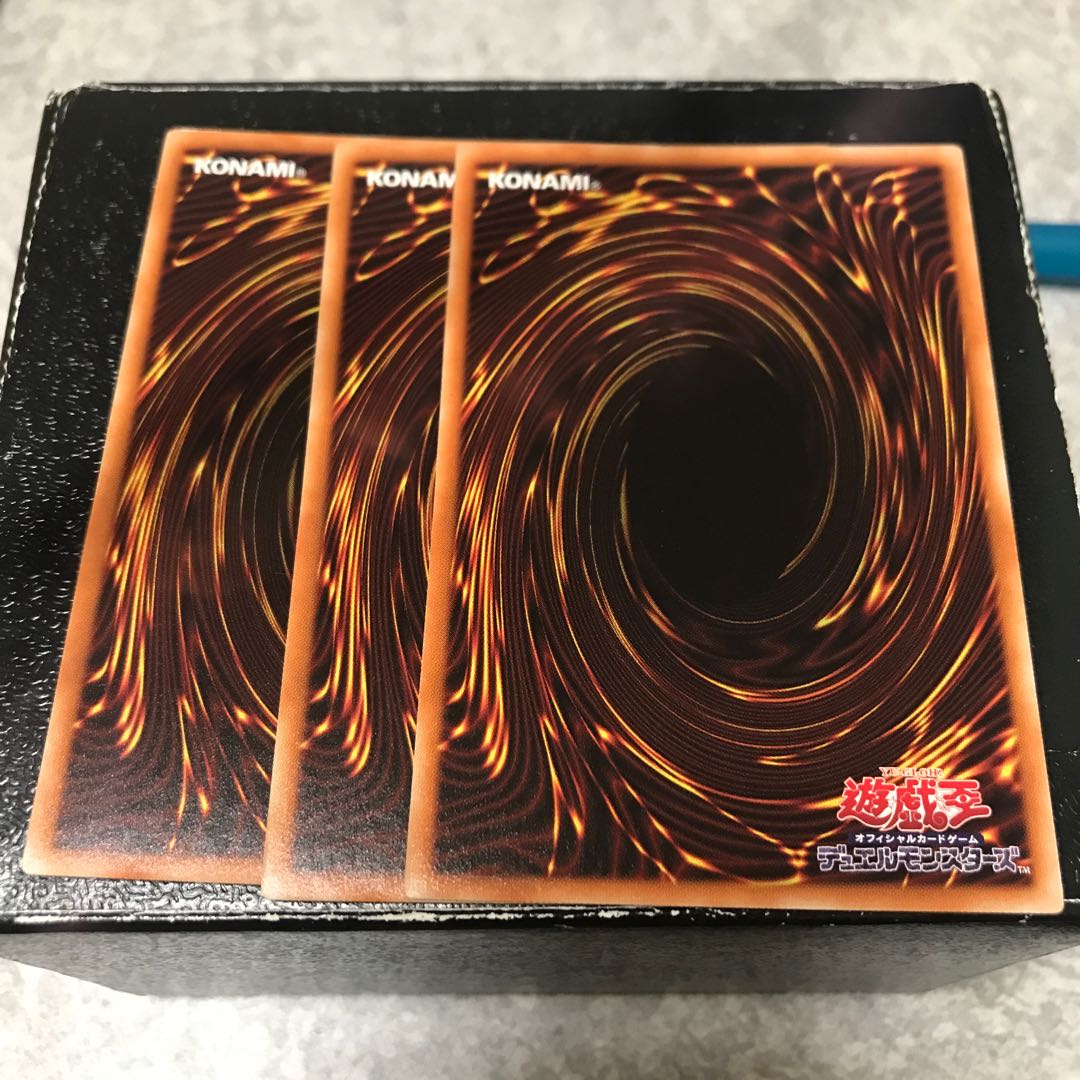 ネフティスの繋ぎ手 レア3枚