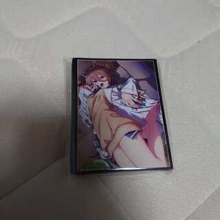 The early bird gets the worm, the girl, the sleeve, Agnes Tachyon.