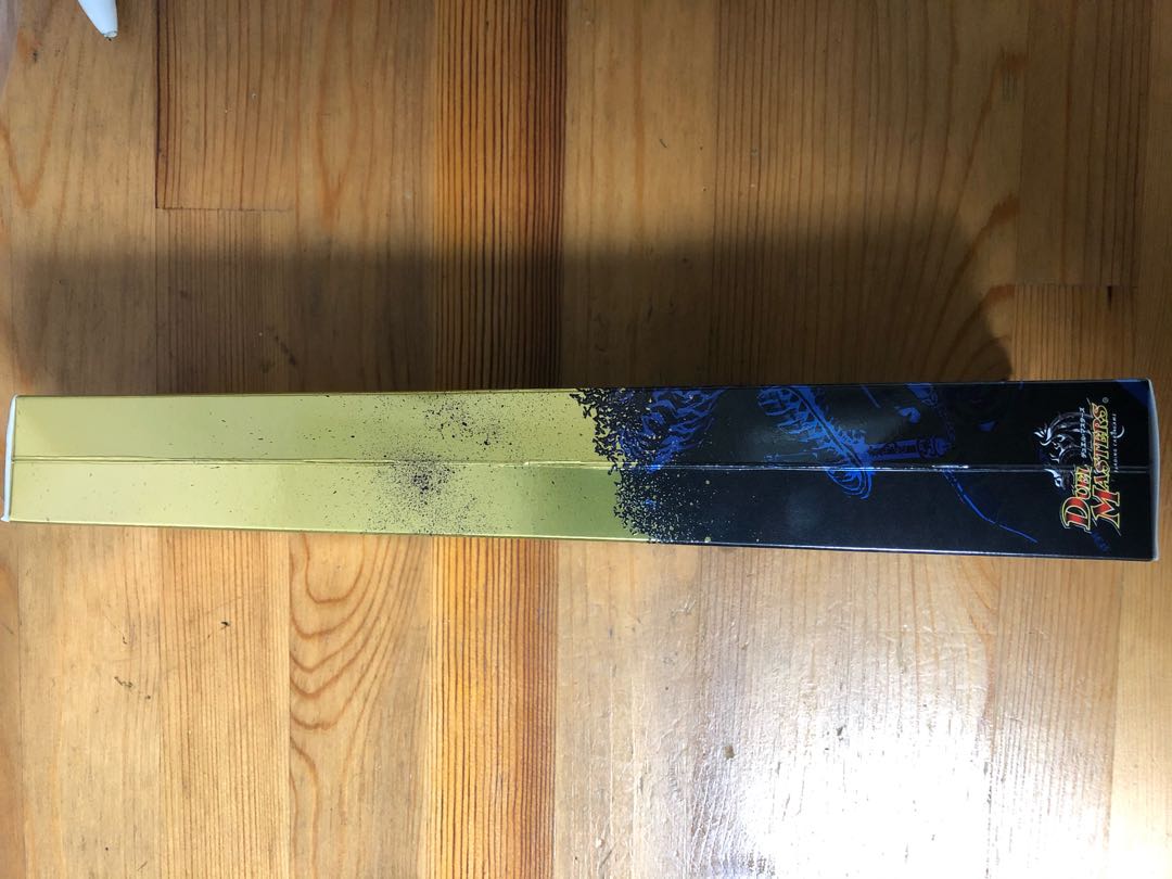 [未開封]クロニクルデッキアウトレイジビクトリー