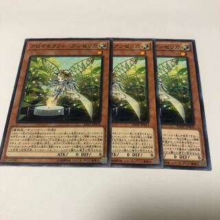 アロマセラフィ-アンゼリカ ノーマル