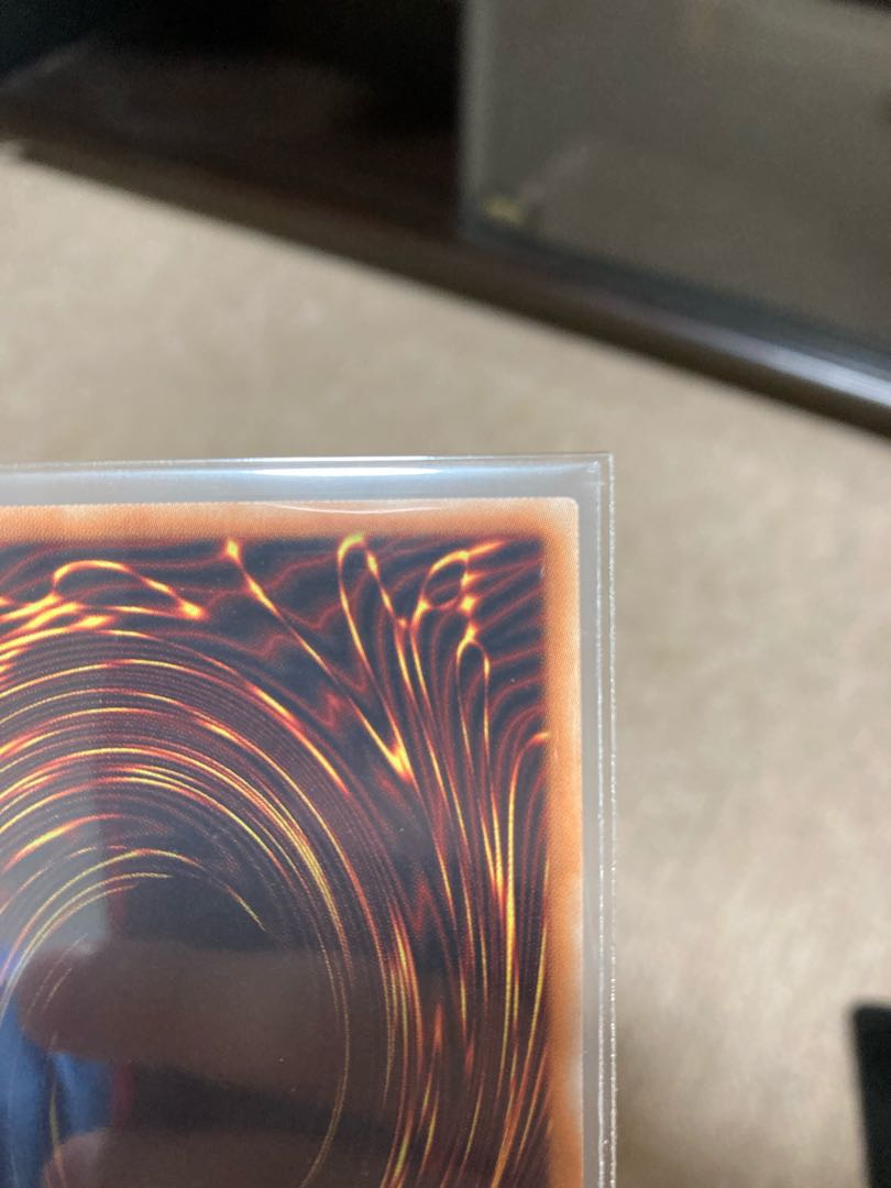 Sentou Hime Roze 20th Secret Rare