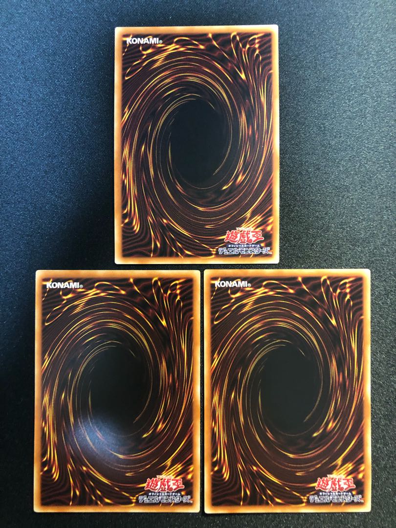 Yu-Gi-Oh ZS-Consecrate Sage, set of 3 R