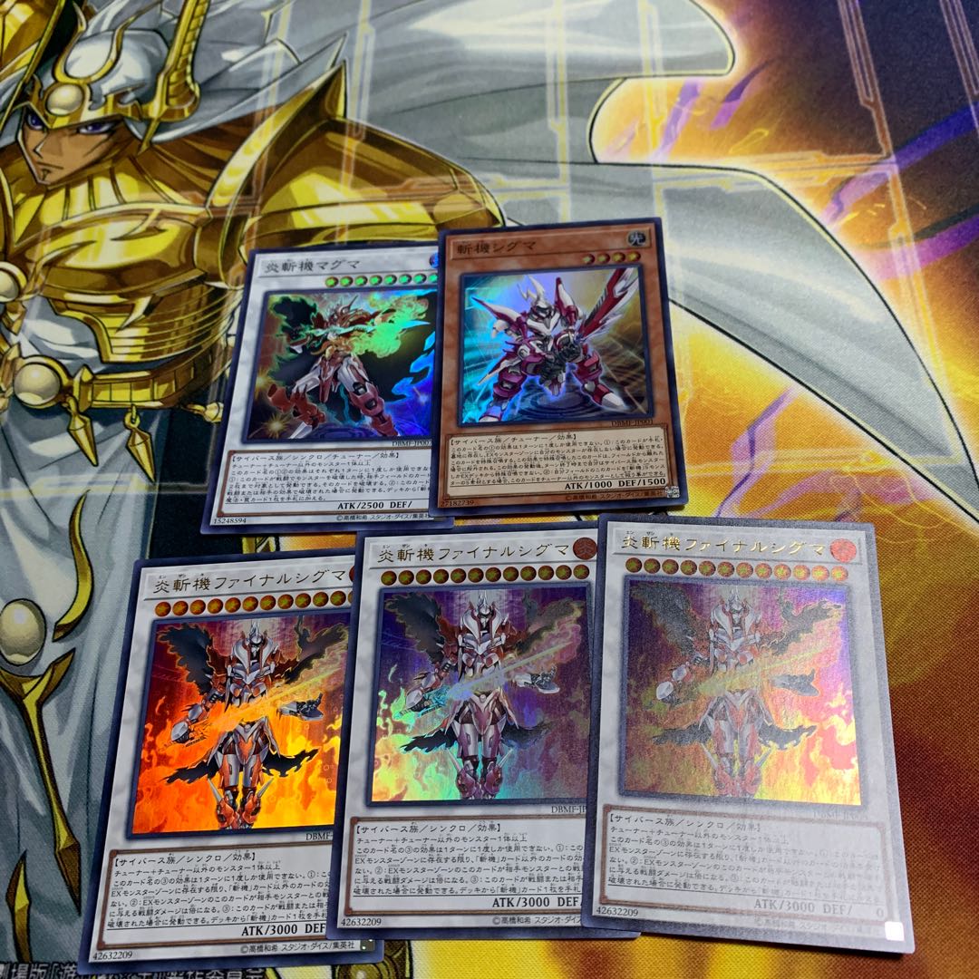 Cutting machine parts