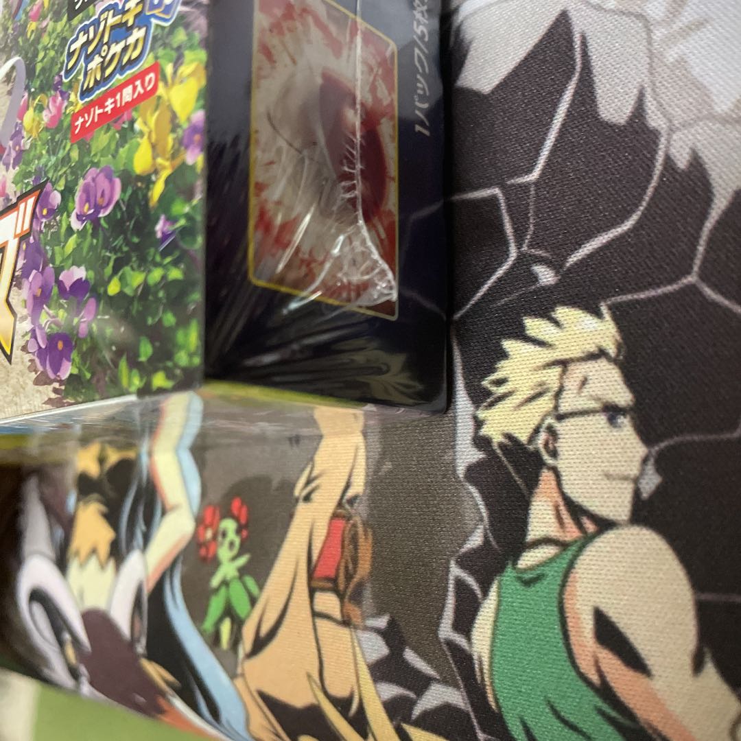 イーブイヒーローズ 未開封BOX