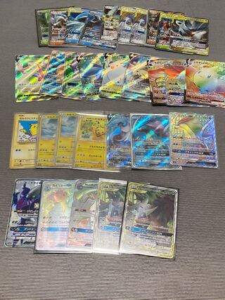 買取募集 ポケカ