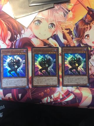 D-HERO ディバインガイ スーパーレア