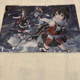 艦これ プレイマット