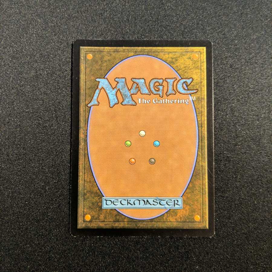 無私の霊魂 英語版