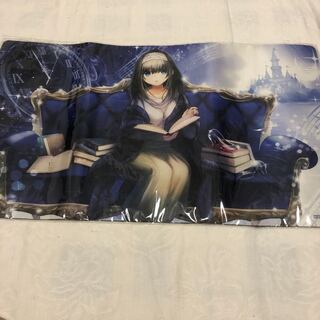 文香 プレイマット