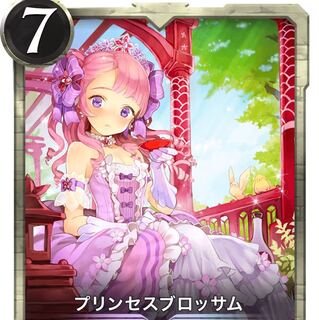 【専用】プリンセスブロッサム　No.12