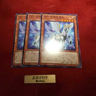 ZW-天馬双翼剣 ノーマル