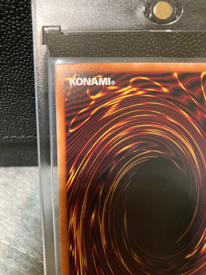 閃刀姫-カガリ（イラスト違い版） プリズマティックシークレットレア＋おまけ